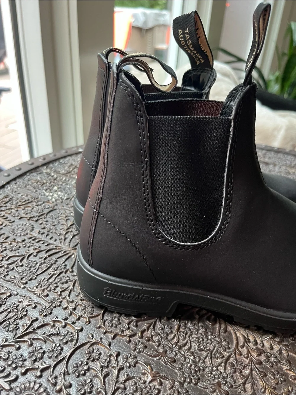 Blundstone chelsea 510
